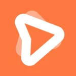 lplayer - offline video player android application logo